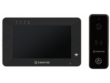 Tantos Rocky HD Wi-Fi + Tantos iPanel 2 HD  (110°)