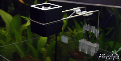 Cветильник Биодизайн Q-LED MINI Natur Light 5 Вт на аквариум 6,5-15 л