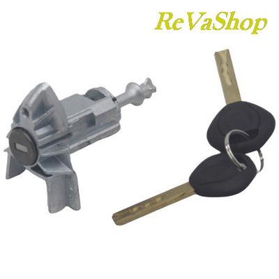 Фиксатор цилиндр личинка замок зажигания БМВ BMW X5 замка левой двери в интернет магазине revashop