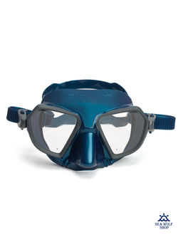 Маска для дайвинга Salvimar NOAH синяя