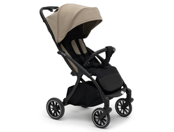 Коляска прогулочная Agex Mini LX 2025 Beige (Бежевый)