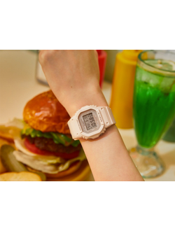 Часы Casio Baby-G BGD-565U-4