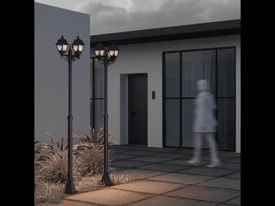 Светильник Denkirs DK5880-WB