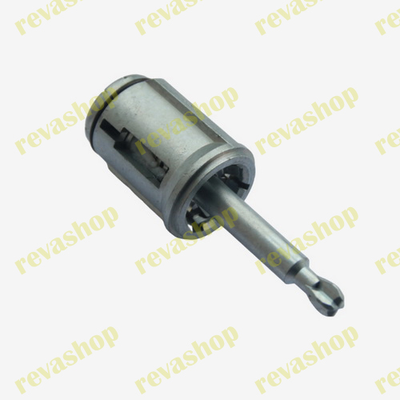 Личинка замка капота Ford Focus 1