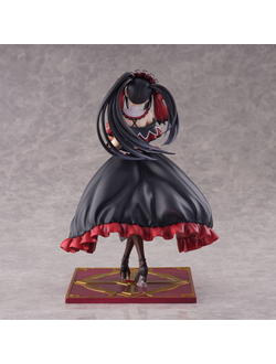 Фигурка 1/7 Куруми Токисаки (Kurumi Tokisaki <Rasiel> Ver.)