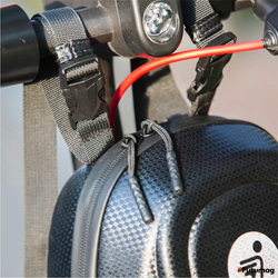 Сумка для электросамоката Pouch от Ninebot By Segway