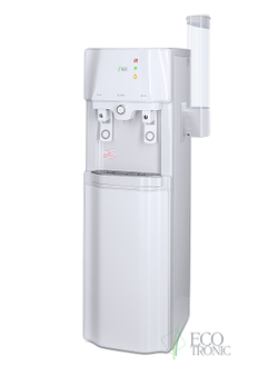 Пурифайер Ecotronic T98-U4L white