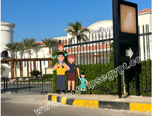 SUNRISE ALMA BAY RESORT 4*