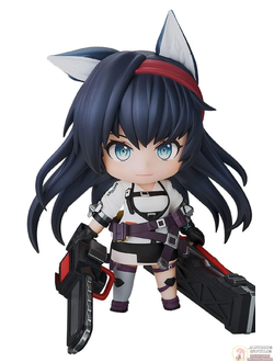 Нендроид Блейз (Blaze)