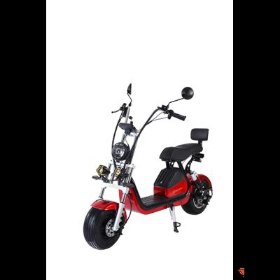 Электроскутер GT x6 pro mini