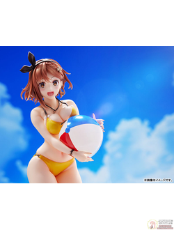 Фигурка 1/7 Райзалин Стаут (Reisalin Stout Swimsuit Ver.)