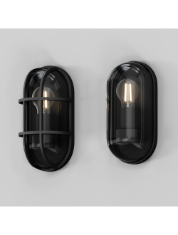 Настенный светильник (бра) Candle, O449WL-01GF