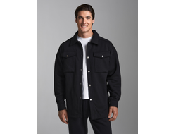 Рубашки-толстовки мужские 52TM - 1706