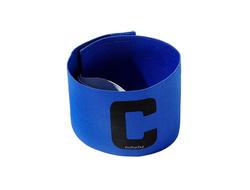 Капитанская повязка CAX.004