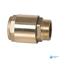 Обратный клапан с металлическим седлом VIEIR 1&#039;&#039; ВН/НР