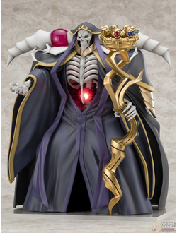 Фигурка Момонга (Momonga / Ainz Ooal Gown)