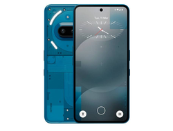 Nothing Phone 3A 12/256GB Blue