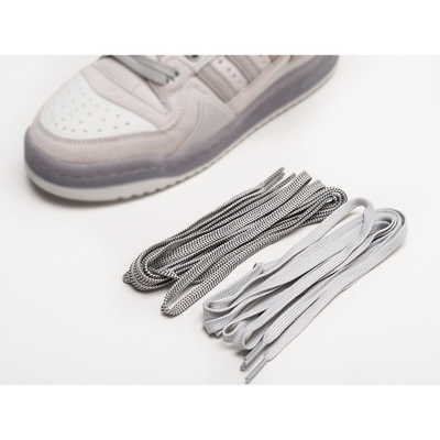 Adidas Forum Buckle Low Bad Bunny - Grey