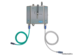 Пеногенер.система "Foam System 1 Air", 50-200 бар, с подачей воздуха, на 2 ср-ва БРС БРС