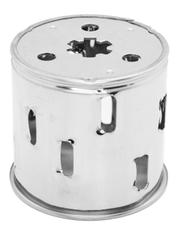 Оригинальный барабанчик "F", насадка терка для приготовления картофеля фри