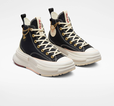 Run Star Legacy CX Platform Gold Chain Allstar converse.ru