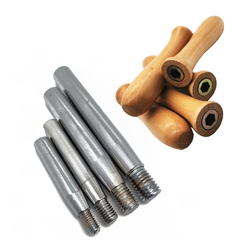 Прочие рукоятки с резьбой