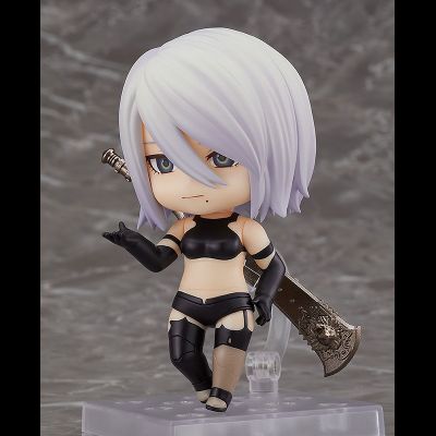 Нендроид Йорха-A2 (YoRHa Type A No.2 Short Hair Ver.)