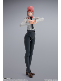 Фигурка Макима (Makima S.H.Figuarts)