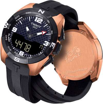 Швейцарские часы Tissot T091.420.47.207.00