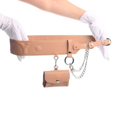 Boxxy slot №1 M Бежевый