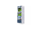 Прямоугольный каркасный бассейн Bestway Power Steel 404х201х100 см (56442)