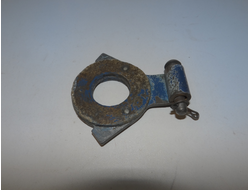 Колодка демпфера Иж 49