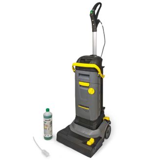 Поломоечная машина Karcher BR 30/4 C Retail - Артикул: 8.440-461.0