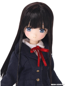 Кукла 1/12 Picco EX Cute Mia Afterschool