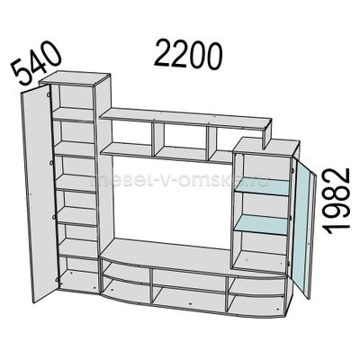 Стенка Ассоль