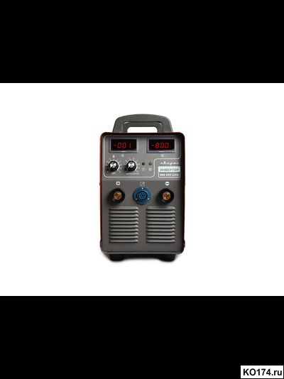 Сварочный полуавтомат Сварог MIG 250 F (J33)