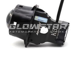 Билед модули Aozoom K3 Dragon Knight New DK200 (III поколение) 3.0 дюйма, 2 чипа, 5500K, 12V, 50W/60W, крепление 3R