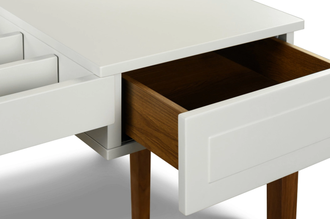 Туалетный столик MARBELLA (120*50*76) MOD INTERIORS MDI.LDT.MRB.64