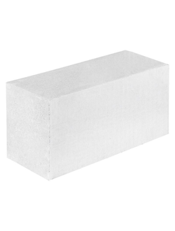 Блоки ISTKULT стеновые