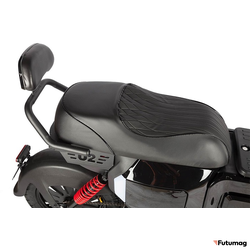 Электровелосипед Gelbert Condor GT