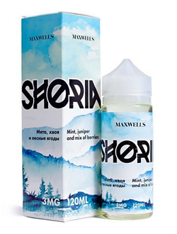 Жидкость Maxwells 120 мл.