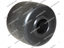 Колесо переднее NORDBERG L06043 для N32036