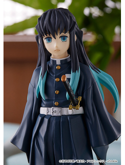 Фигурка Муитиро Токито (Muichirou Tokitou Pop Up Parade)