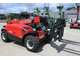 Телескопический погрузчик Manitou MLT 625-75 H, 2022