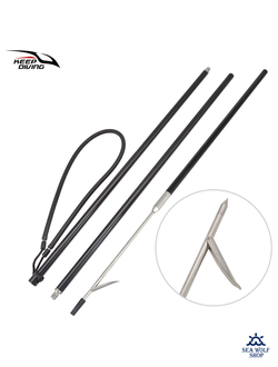 Слинг Keep Diving усиленный 2м