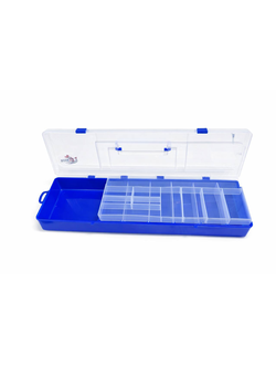 Ящик для рыболовных снастей #М 45х15