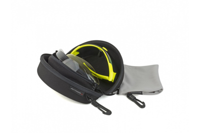 Author Vision LX Yellow-Neon