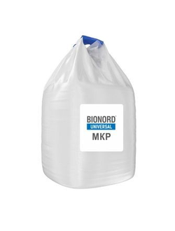 Противогололедный реагент BIONORD UNIVERSAL (Бионорд Универсал, - 30°С) МКР  (800 кг)