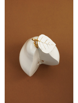 Груша (фарфор)