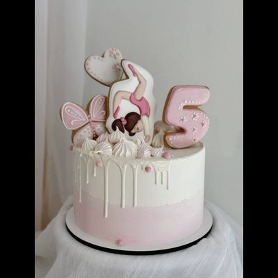 Для гимнастки